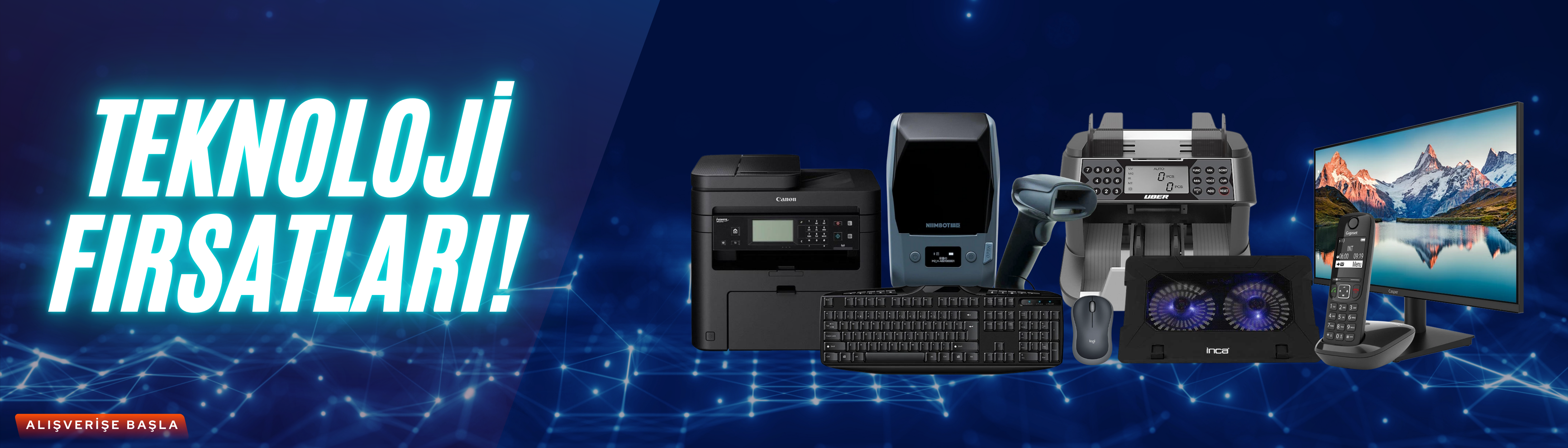 Teknoloji Fırsatları